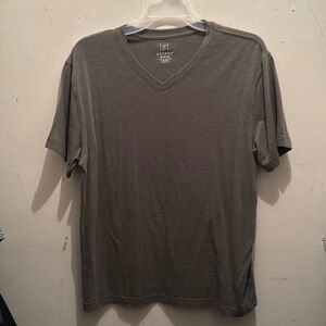 George medium v neck t shirt